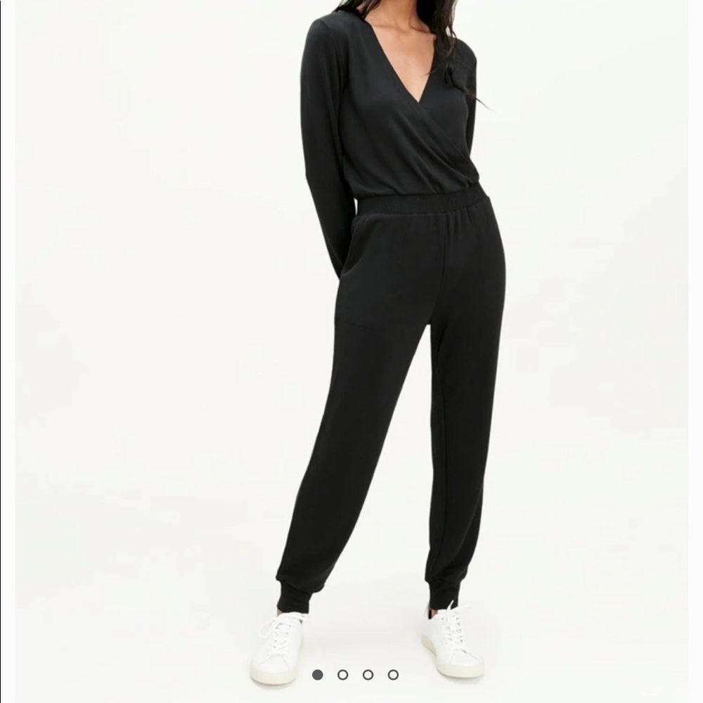 NWT splendid jumpsuit!